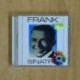 FRANK SINATRA - YOU MAKE ME FEEL SO YOUNG - CD