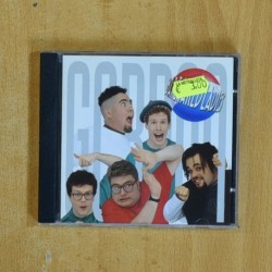 BARENAKED LADIES - GORDON - CD