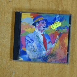 FRANK SINATRA - DUETS - CD