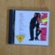 VARIOS - PRETTY WOMAN - CD