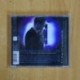 MICHAEL BUBLE - CAUGHT IN THE ACT - CD