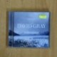 DAVID GRAY - LIFE IN SLOW MOTION - CD