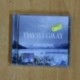 DAVID GRAY - LIFE IN SLOW MOTION - CD