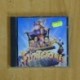 VARIOS - THE FLINTSTONES - CD