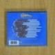 VARIOS - THE FLINTSTONES - CD