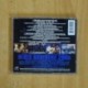 BLUES BROTHERS - BLUES BROTHERS 2000 - CD