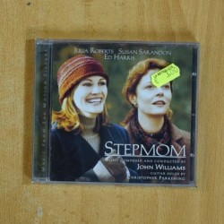 JOHN WILLIAMS - STEPMOM - CD