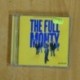 VARIOS - THE FULL MONTY - CD