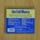 VARIOS - THE FULL MONTY - CD