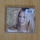 VONDA SHEPARD - ALLY MCBEAL - CD