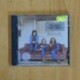 CROSBY STILLS & NASH - CROSBY STILLS & NASH - CD