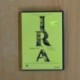 IRA - DVD