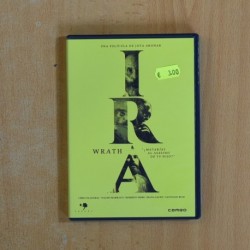 IRA - DVD