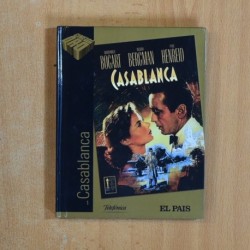 CASABLANCA - DVD