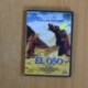 EL OSO - DVD