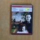 REGRESO A HOWARDS END - DVD