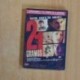 21 GRAMOS - DVD