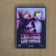 LEAVING LAS VEGAS - DVD