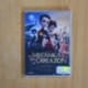 LA MECANICA DEL CORAZON - DVD