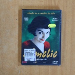 AMELIE - DVD