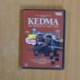 KEDMA - DVD