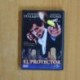 EL PROTECTOR - DVD