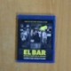 EL BAR - BLURAY