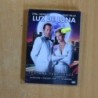 LUZ DE LUNA - TERCERA TEMPORADA - DVD