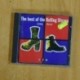 ROLLING STONES - THE BEST OF THE ROLLING STONES - CD