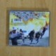 SUGAR RAY - FLOORED - CD