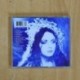 SARAH BRIGHTMAN - LA LUNA - CD