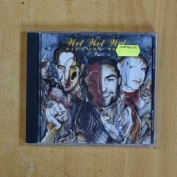 WET WET WET - PICTURE THIS - CD