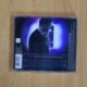 MICHAEL BUBLE - CAUGHT IN THE ACT - CD