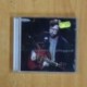 ERIC CLAPTON - UNPLUGGED - CD