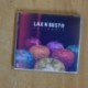 LAX N BUSTO - POLIEDRIC - CD