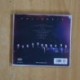 LAX N BUSTO - POLIEDRIC - CD