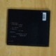 THE MATTHEW HERBERT BIG BAND - GOODBYE SWINGTIME - CD