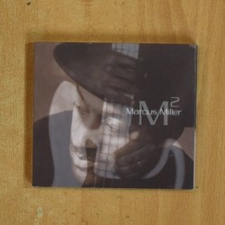 MARCUS MILLER - M2 - CD