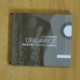 JORGE PARDO / AGUSTIN CARBONEL - DESVARIOS - CD