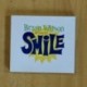 BRIAN WILSON - PRESENTS SMILE - CD