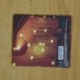 EZRA COLLECTIVE - WHERE IM MEANT TO BE - CD