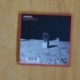 INTERPOL - THE OTHER SIDE PF MAKE BELIEVE - CD