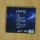 ONIRIC - ONIRIC - CD