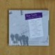 DEEP PURPLE - THE NOW WHAT LIVE TAPES - CD