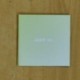 JARV IS - BEYOND THE PALE - CD