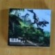 VARIOS - HORIZON FORBIDEN WEST SOUNDTRACK - CD