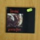 WOLVERINE BLUES - ENTOMBED - CD