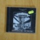 KROKUS - HELLRAISER - CD