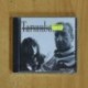 TARUMBA - ALGO TIENE QUE DECIRSE A ESTAS HORAS - CD