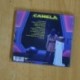 CAMELA - QUE LA MUSICA TE ACOMPAÑE - CD